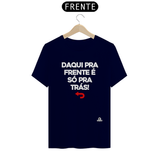 Nome do produtoCamiseta engraçada frase 