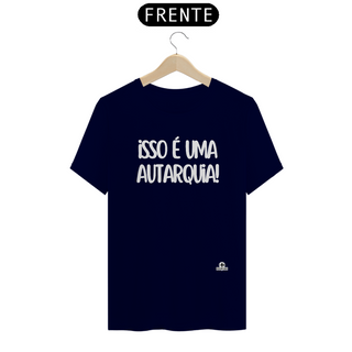 Camiseta frase engraçada 