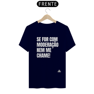 Nome do produtoCamiseta frase engraçada 