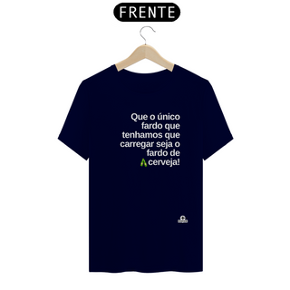 Nome do produtoCamiseta frase de bar 