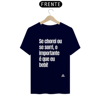 Nome do produtoCamiseta frase engraçada 