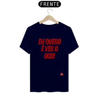 Nome do produtoCamiseta de rock com frase 