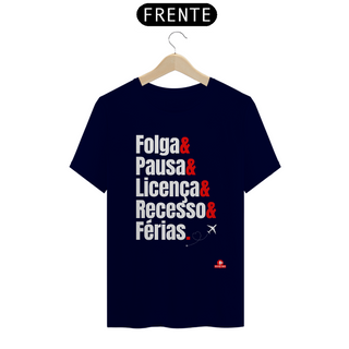 Nome do produtoCamiseta de viagem com frase 