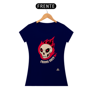 Camiseta feminina 