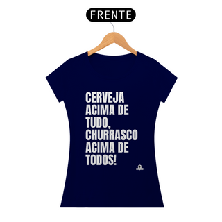 Nome do produtoCamiseta engraçada com frase 