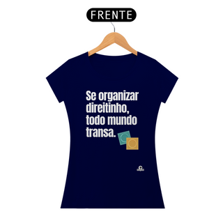 Nome do produtoCamiseta com frase humor 