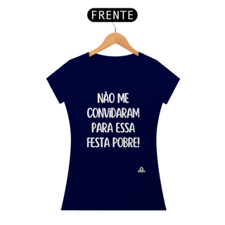 Nome do produtoCamiseta humor com frase 