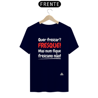 Nome do produtoCamiseta com frase engraçada 