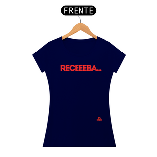 Nome do produtoCamiseta feminina 