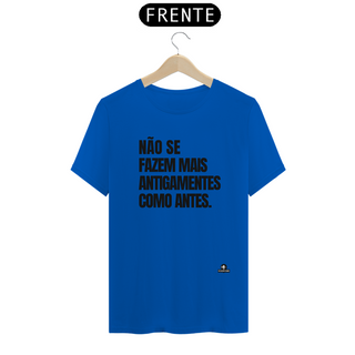 Nome do produtoCamiseta frase humor 