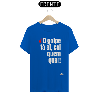 Nome do produtoCamiseta engraçada com frase 