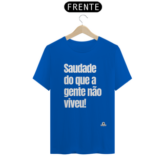 Nome do produtoCamiseta frase engraçada 