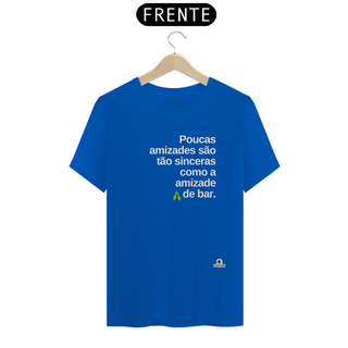 Nome do produtoCamiseta frase de boteco 