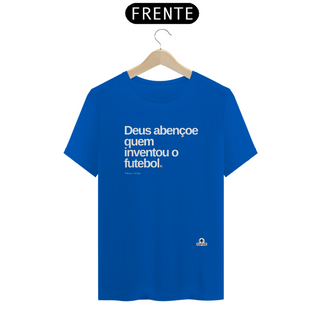 Nome do produtoCamiseta com frase do jogador Paolo Rossi 