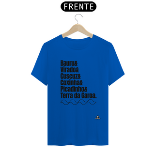 Nome do produtoCamiseta 