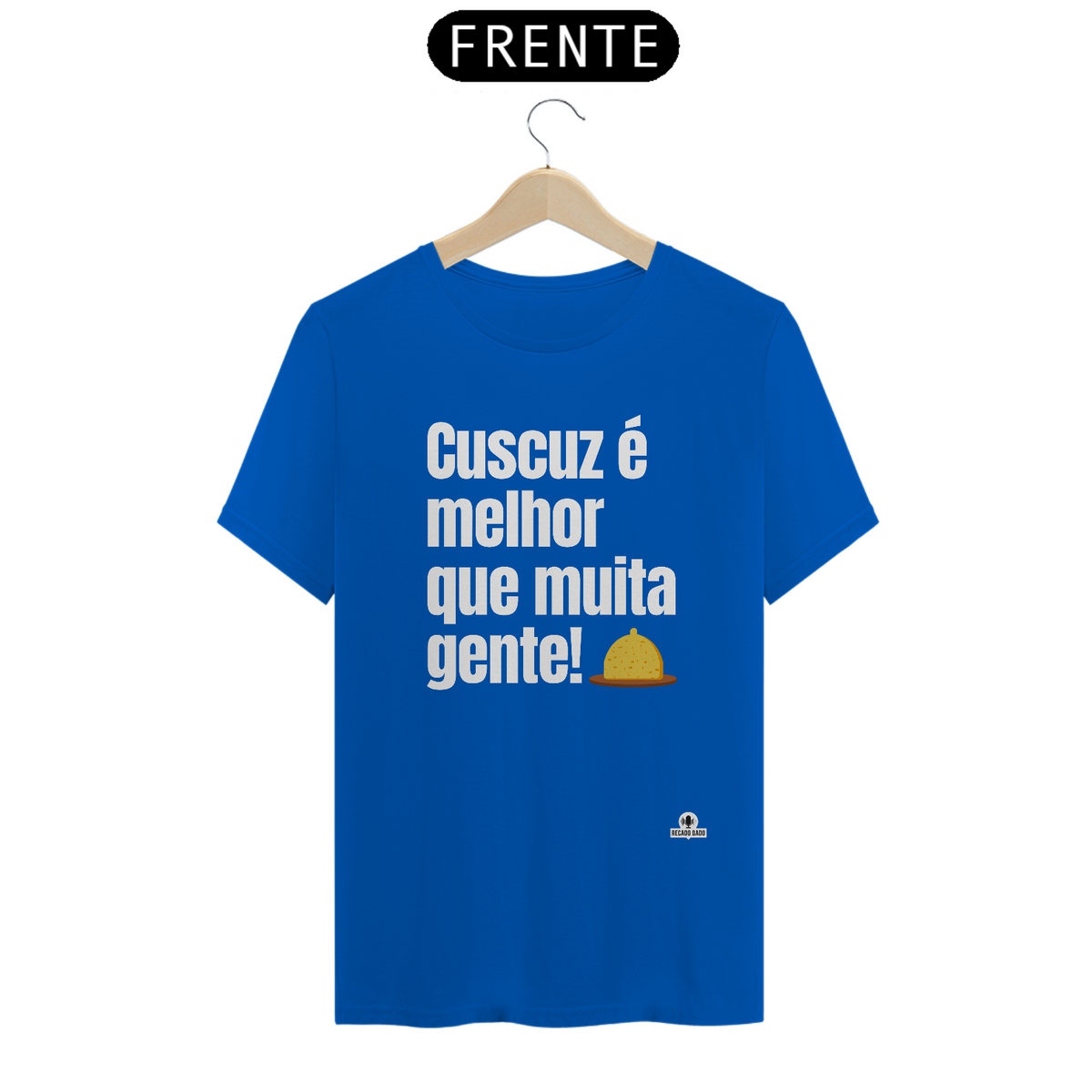 Nome do produto: Camiseta \