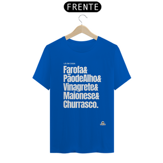 Nome do produtoCamiseta com frase 