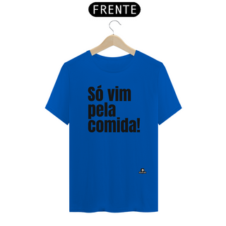 Nome do produtoCamiseta engraçada com a frase 