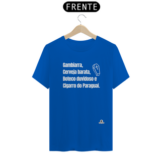 Nome do produtoCamiseta de botequeiro com frase 