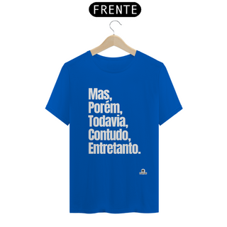 Nome do produtoCamiseta frase engraçada 