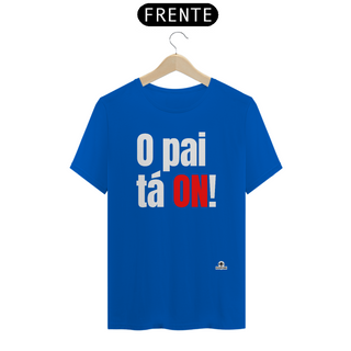 Nome do produtoCamiseta frase 