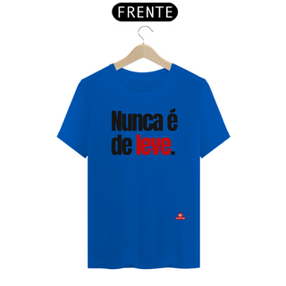 Nome do produtoCamiseta de humor com frase 