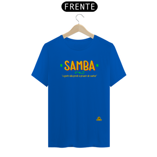 Nome do produtoCamiseta musical 