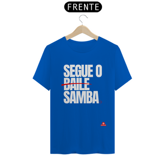 Nome do produtoCamiseta divertida com frase 