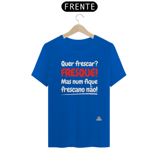 Nome do produtoCamiseta com frase engraçada 