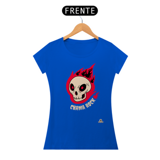 Nome do produtoCamiseta feminina 