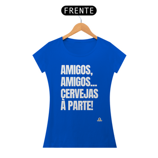 Nome do produtoCamiseta de boteco feminina com frase 