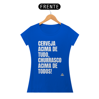 Nome do produtoCamiseta engraçada com frase 