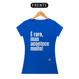 Nome do produtoCamiseta com frase engraçada 