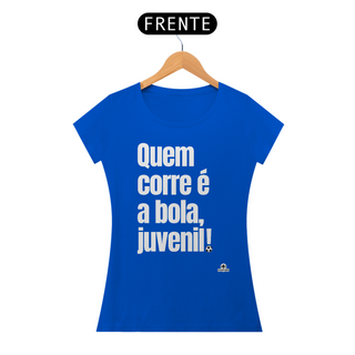 Nome do produtoCamiseta de futebol com frase 