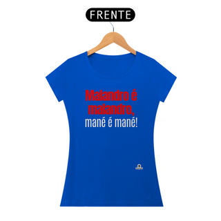 Nome do produtoCamiseta de samba feminina com frase 