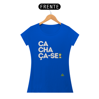 Nome do produtoCamiseta feminina 