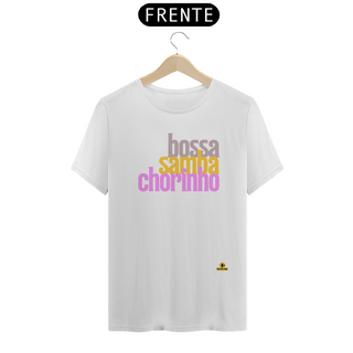 Nome do produtoCamiseta retrô 