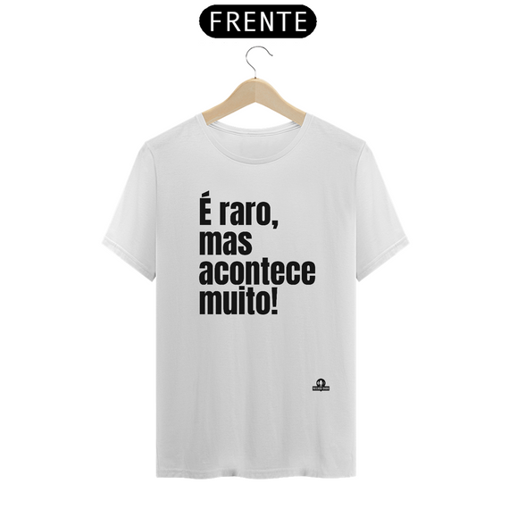 Camiseta frase engraçada 