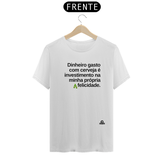 Camiseta frase 