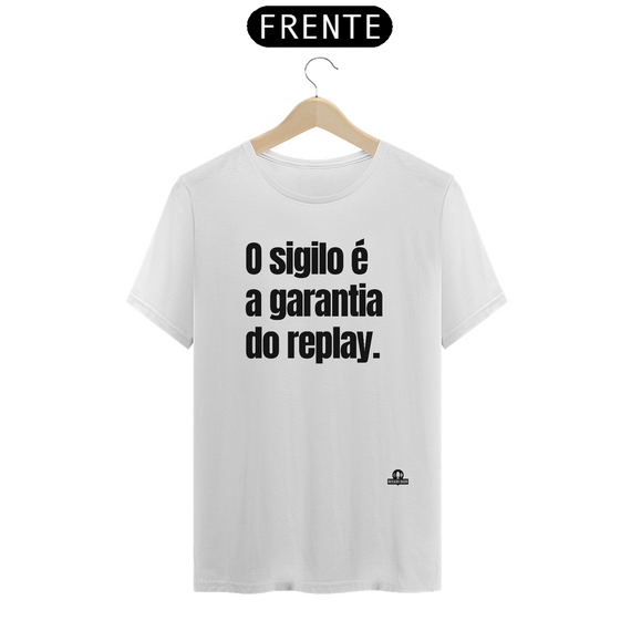 Camiseta frase 