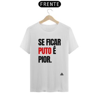 Nome do produtoCamiseta frase humor 