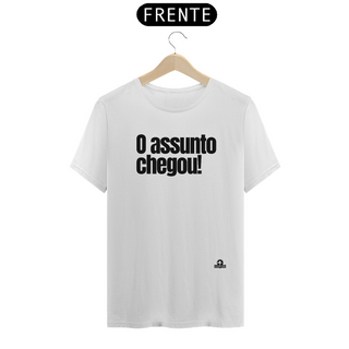 Nome do produtoCamiseta humor frase 