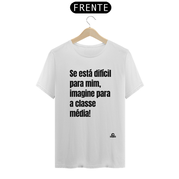 Camiseta humor negro 