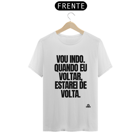 Camiseta frase humor 