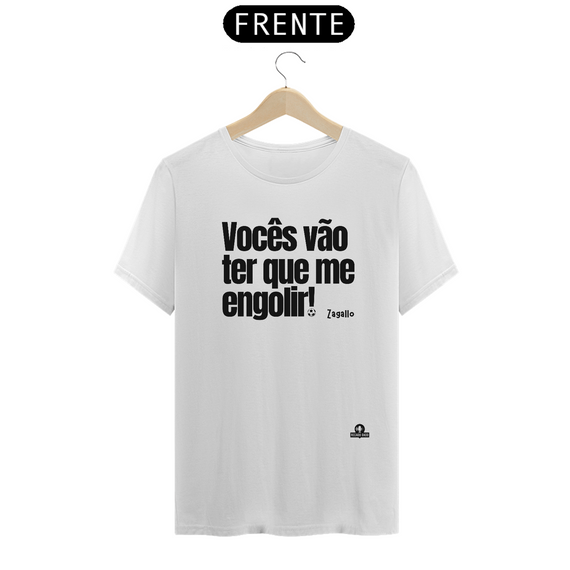 Camiseta frase 