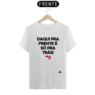 Nome do produtoCamiseta engraçada frase 