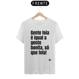 Nome do produtoCamiseta engraçada frase 