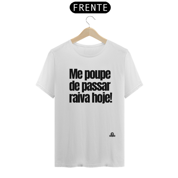 Camiseta frase de humor 