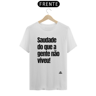 Nome do produtoCamiseta frase engraçada 