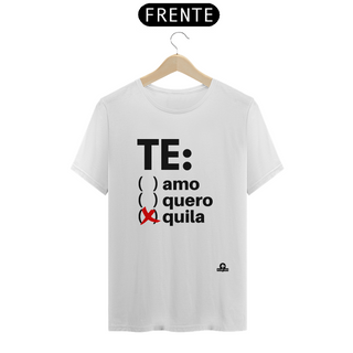 Camiseta de bar frase 